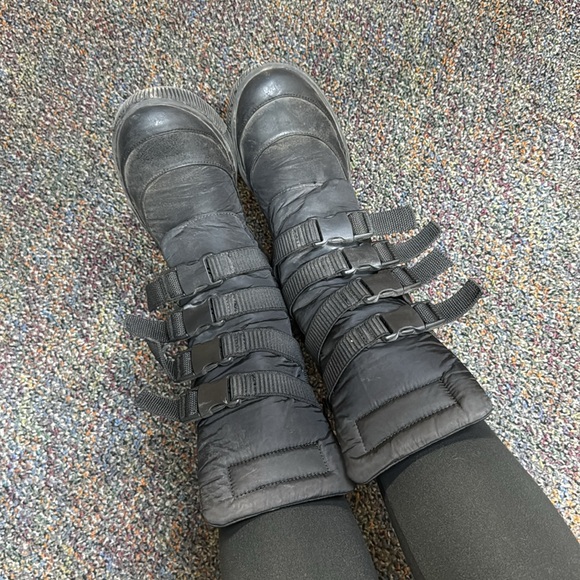 Demobaza Robotops Size 37 (US 6.5) - Picture 2 of 7